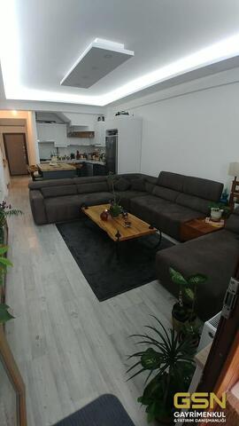 10-GSN GAYRİMENKUL'DEN MÜSTAKİL BİNA TAKASLI DUBLEKS YALI DAİRESİ